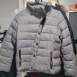 Gap Body Fit Jacket